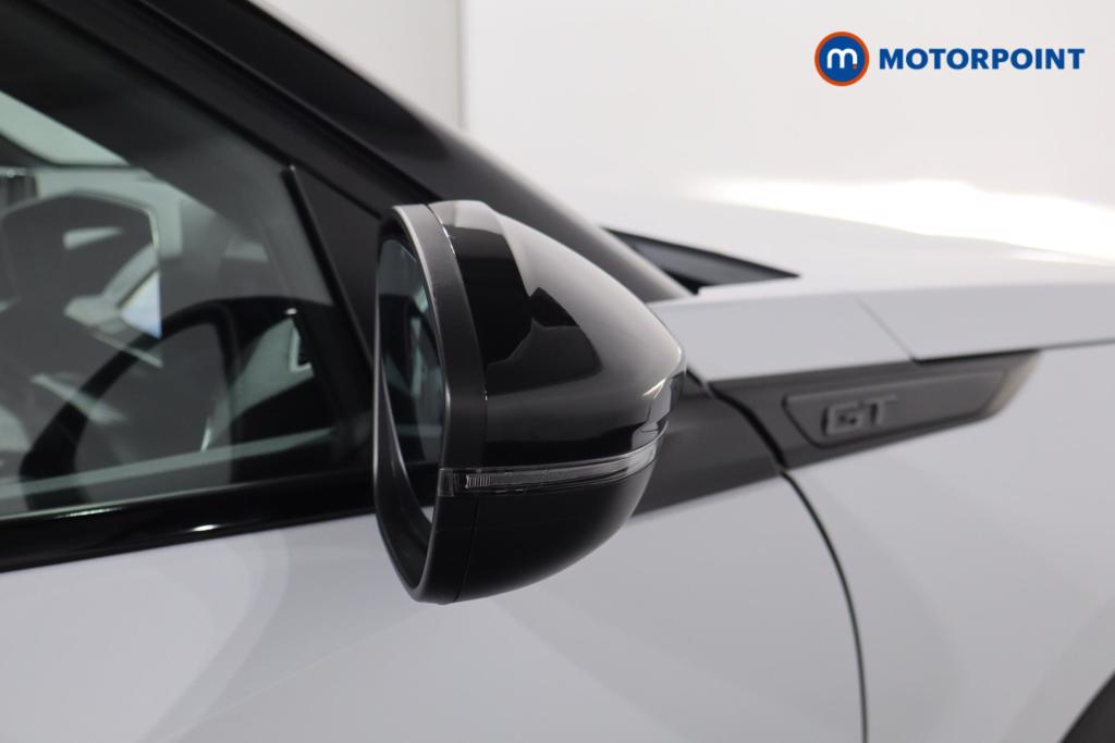 Peugeot 2008 GT Automatic Petrol SUV - Stock Number (1611384) - 14th supplementary image