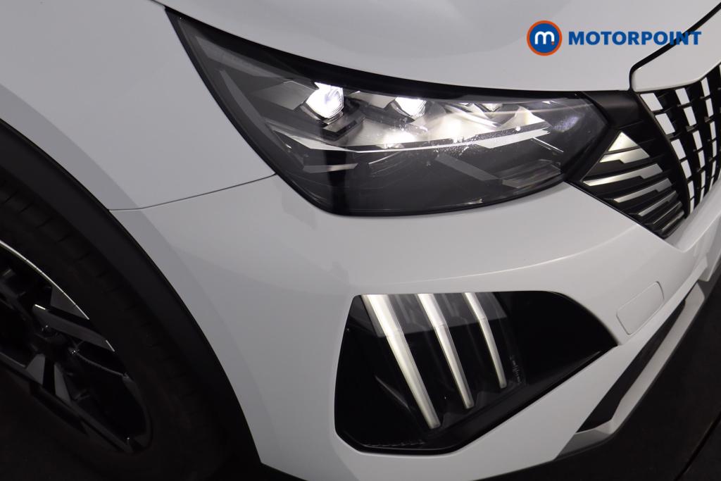 Peugeot 2008 GT Automatic Petrol SUV - Stock Number (1611384) - 15th supplementary image