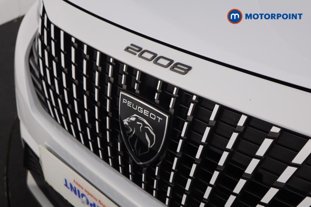 Peugeot 2008 GT Automatic Petrol SUV - Stock Number (1611384) - 17th supplementary image