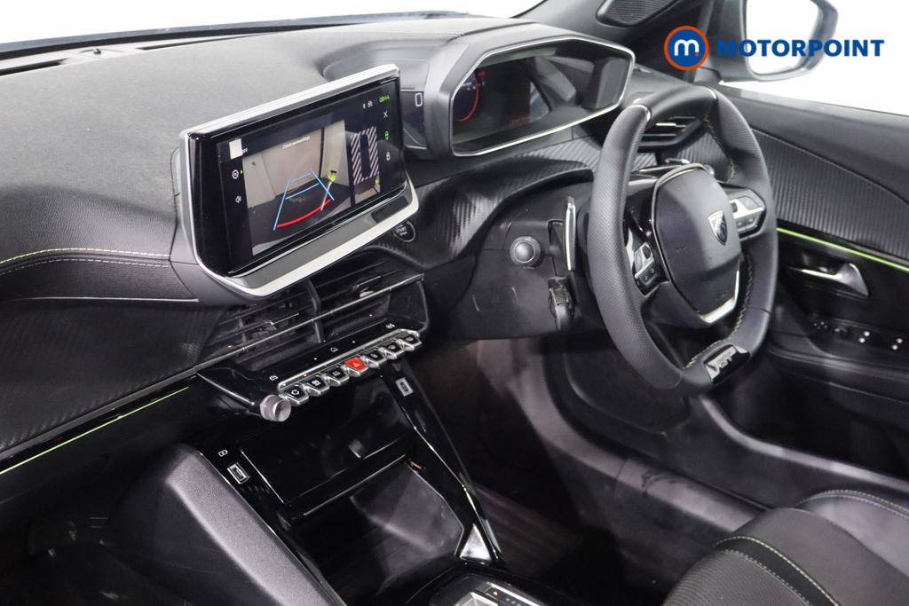Peugeot 2008 GT Automatic Petrol SUV - Stock Number (1611384) - 18th supplementary image