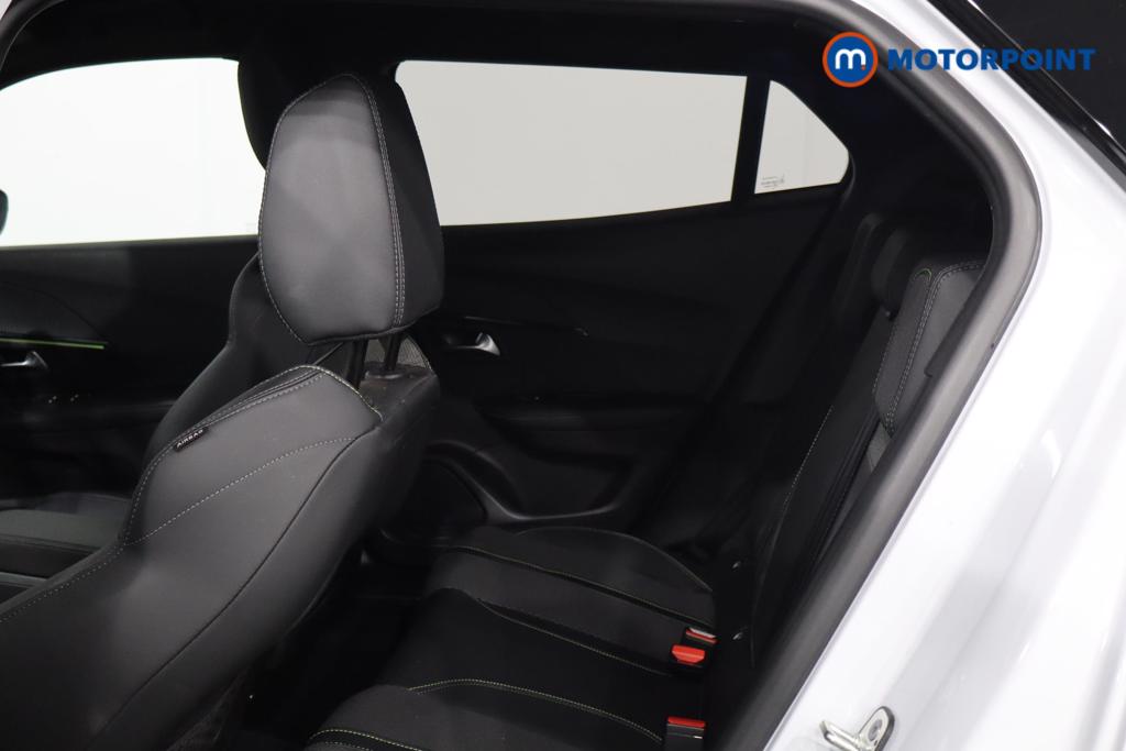 Peugeot 2008 GT Automatic Petrol SUV - Stock Number (1611384) - 20th supplementary image