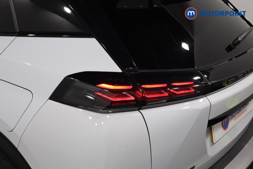 Peugeot 2008 GT Automatic Petrol SUV - Stock Number (1611384) - 21st supplementary image