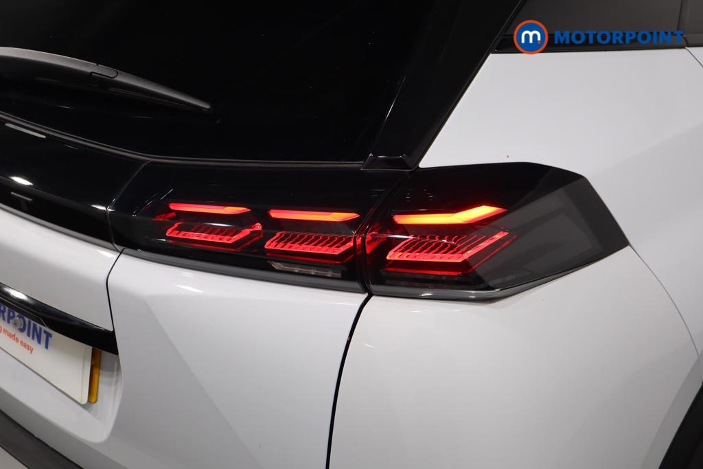 Peugeot 2008 GT Automatic Petrol SUV - Stock Number (1611384) - 22nd supplementary image