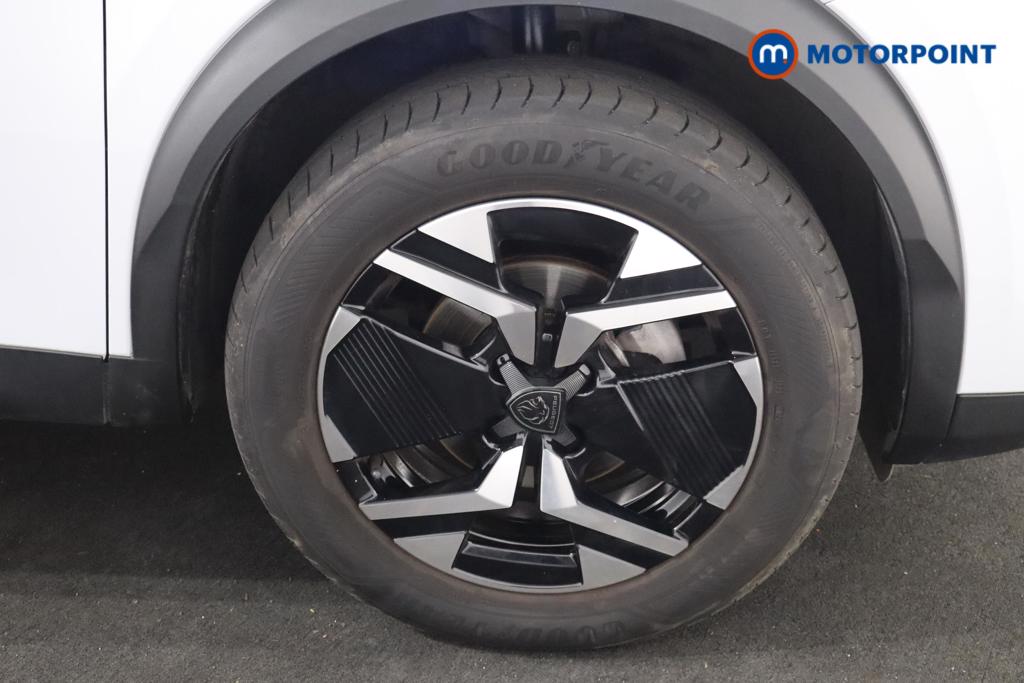 Peugeot 2008 GT Automatic Petrol SUV - Stock Number (1611384) - 26th supplementary image
