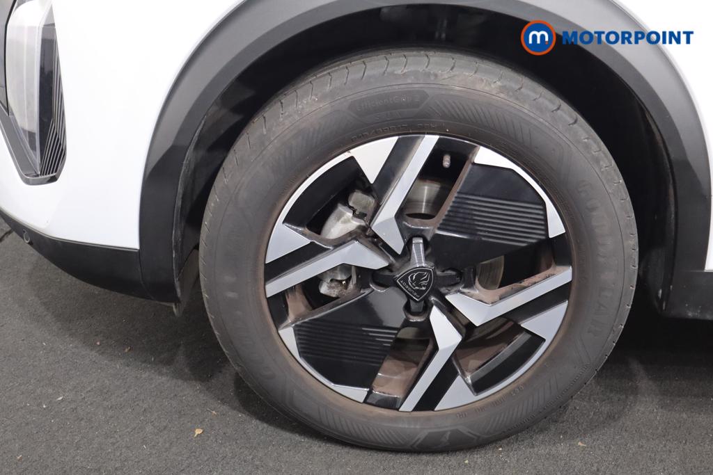 Peugeot 2008 GT Automatic Petrol SUV - Stock Number (1611384) - 27th supplementary image