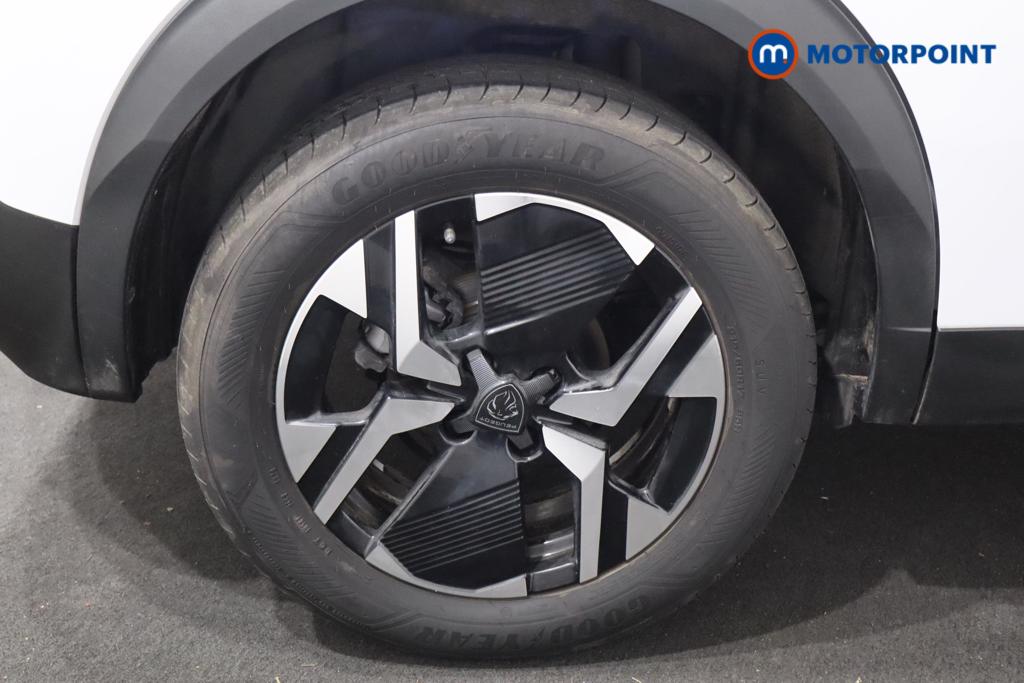 Peugeot 2008 GT Automatic Petrol SUV - Stock Number (1611384) - 29th supplementary image