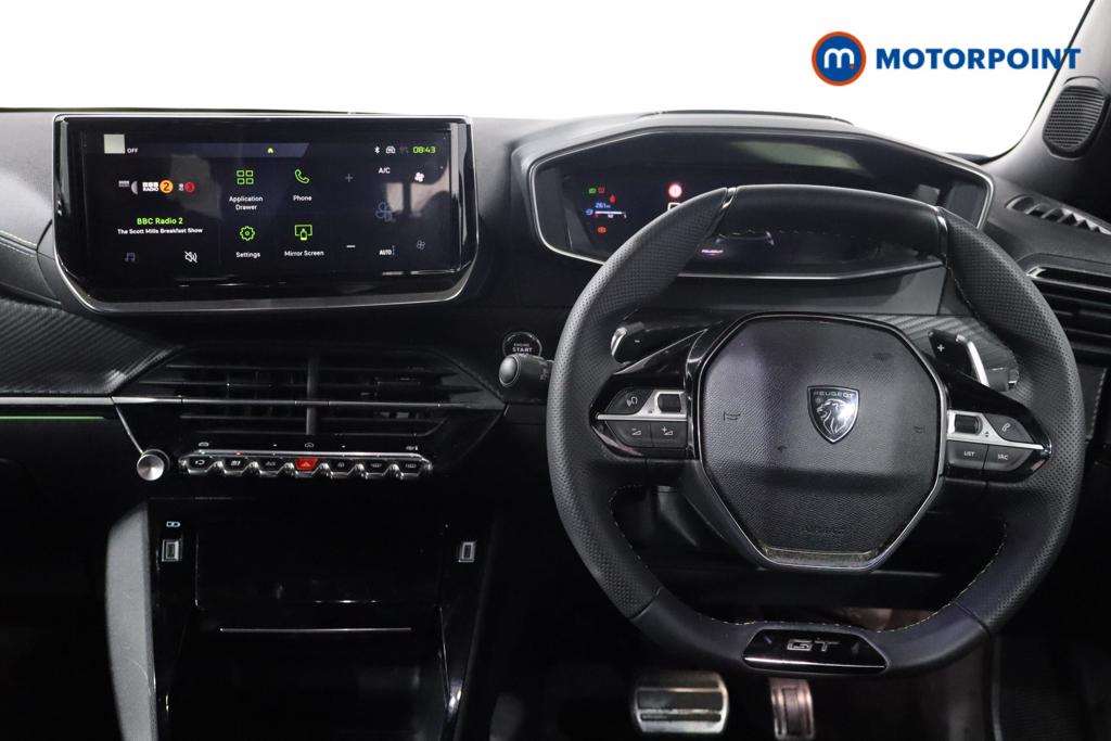 Peugeot 2008 GT Automatic Petrol SUV - Stock Number (1611384) - 1st supplementary image