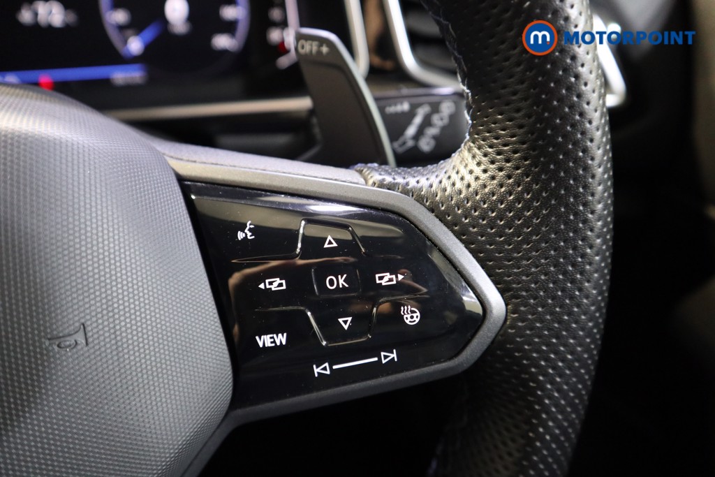 Volkswagen T-Roc R Automatic Petrol SUV - Stock Number (1611531) - 4th supplementary image