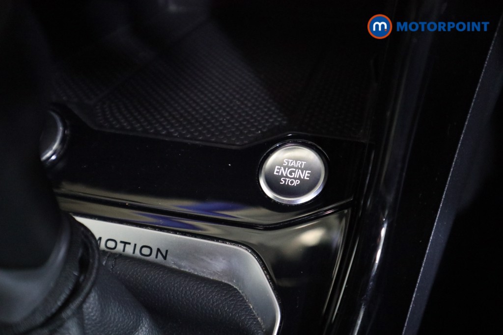 Volkswagen T-Roc R Automatic Petrol SUV - Stock Number (1611531) - 9th supplementary image