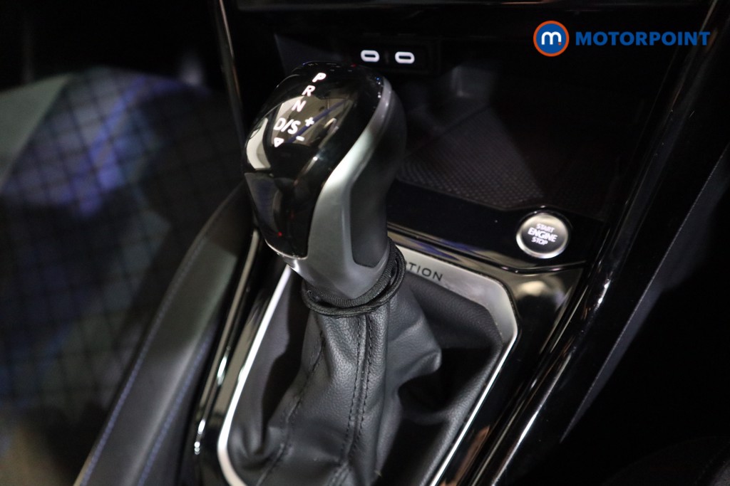 Volkswagen T-Roc R Automatic Petrol SUV - Stock Number (1611531) - 10th supplementary image