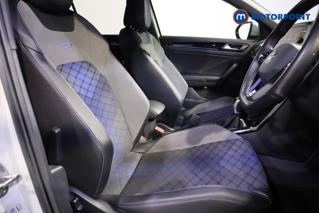 Volkswagen T-Roc R Automatic Petrol SUV - Stock Number (1611531) - 16th supplementary image