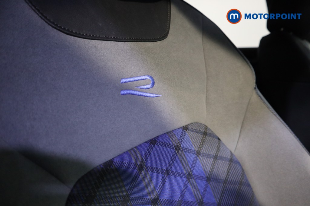 Volkswagen T-Roc R Automatic Petrol SUV - Stock Number (1611531) - 17th supplementary image