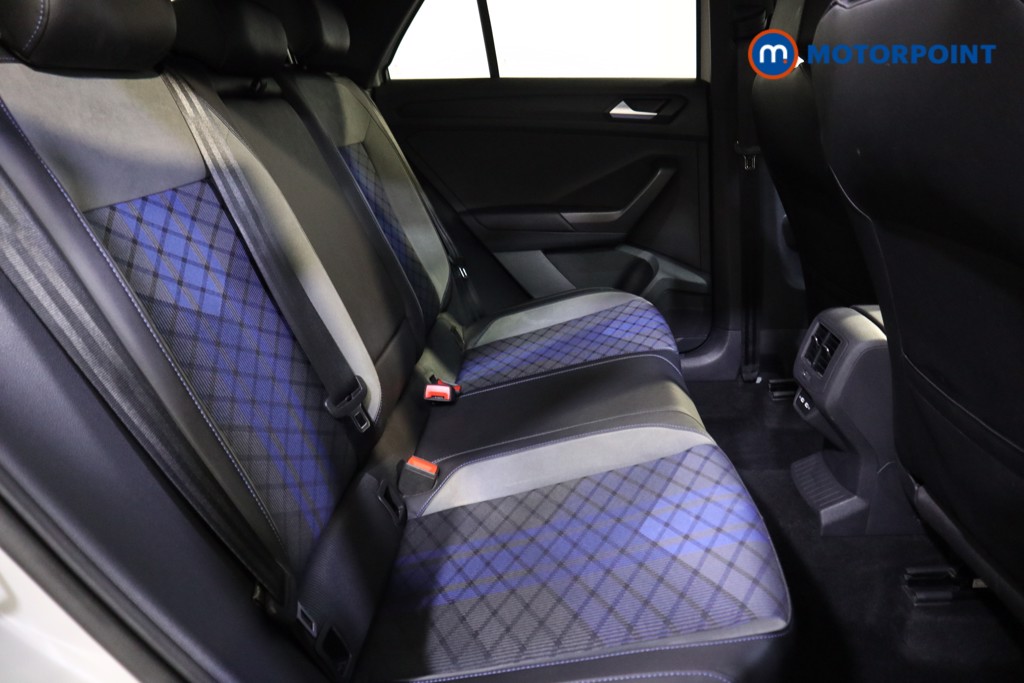 Volkswagen T-Roc R Automatic Petrol SUV - Stock Number (1611531) - 18th supplementary image