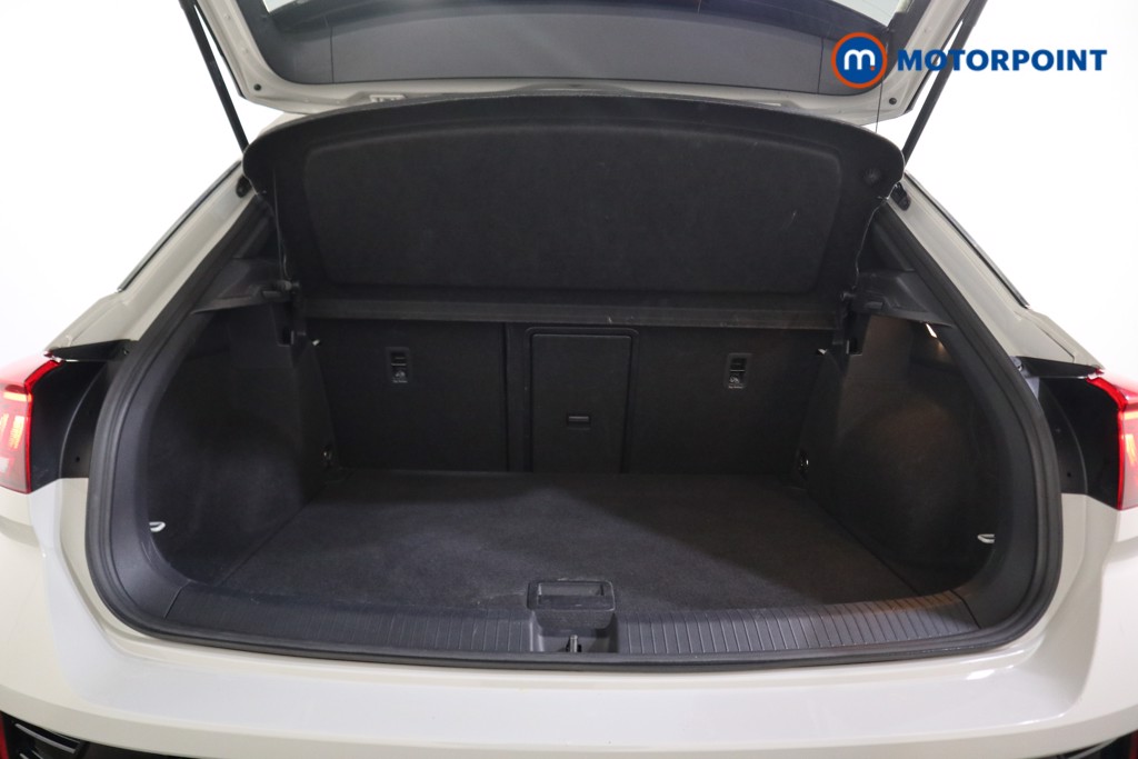 Volkswagen T-Roc R Automatic Petrol SUV - Stock Number (1611531) - 22nd supplementary image