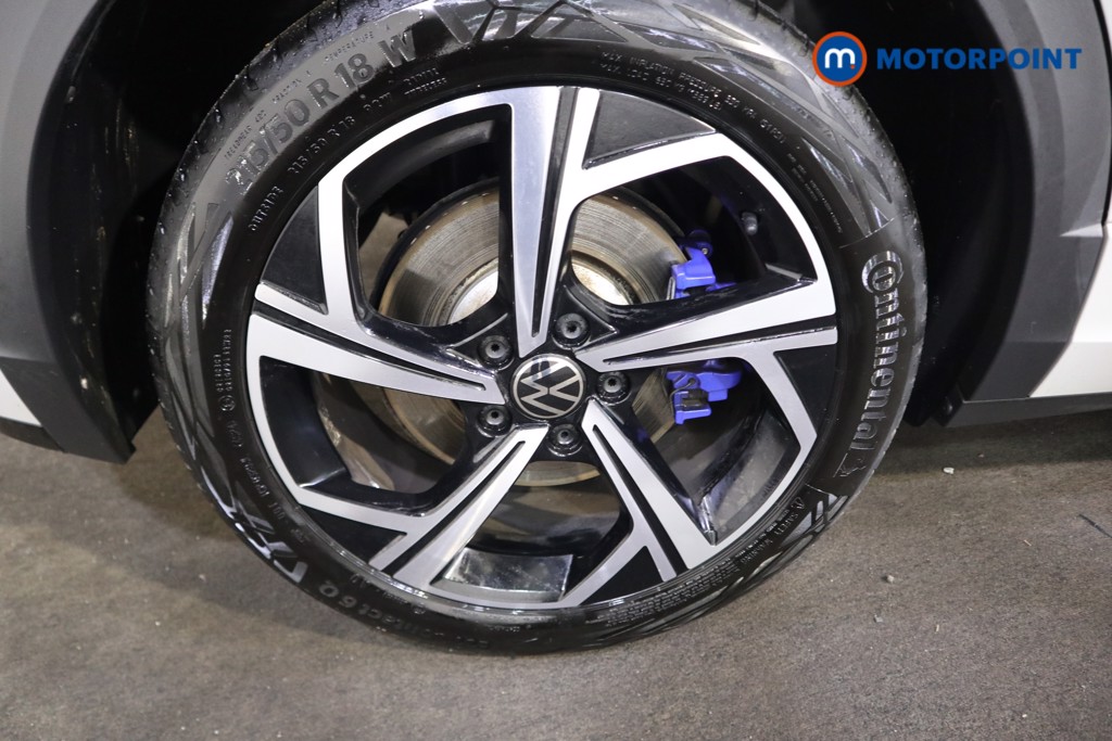 Volkswagen T-Roc R Automatic Petrol SUV - Stock Number (1611531) - 23rd supplementary image