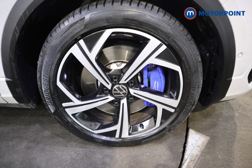 Volkswagen T-Roc R Automatic Petrol SUV - Stock Number (1611531) - 24th supplementary image