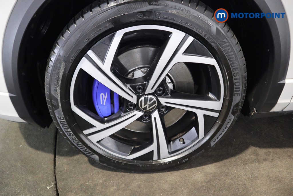 Volkswagen T-Roc R Automatic Petrol SUV - Stock Number (1611531) - 25th supplementary image