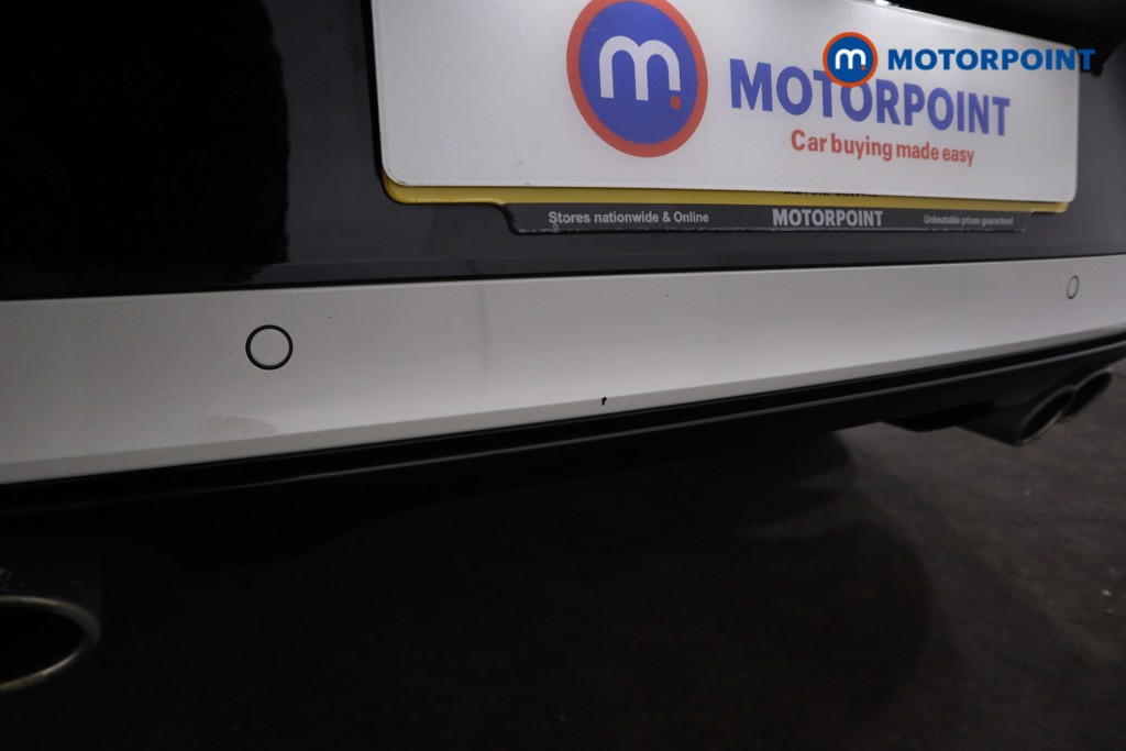 Volkswagen T-Roc R Automatic Petrol SUV - Stock Number (1611531) - 27th supplementary image