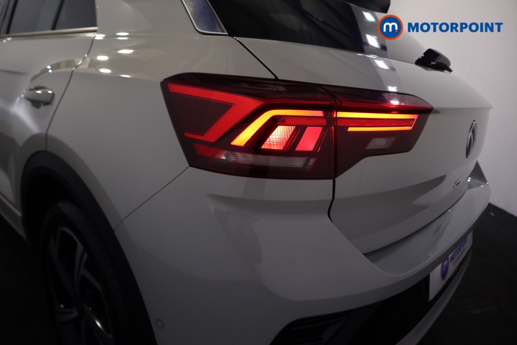 Volkswagen T-Roc R Automatic Petrol SUV - Stock Number (1611531) - 28th supplementary image
