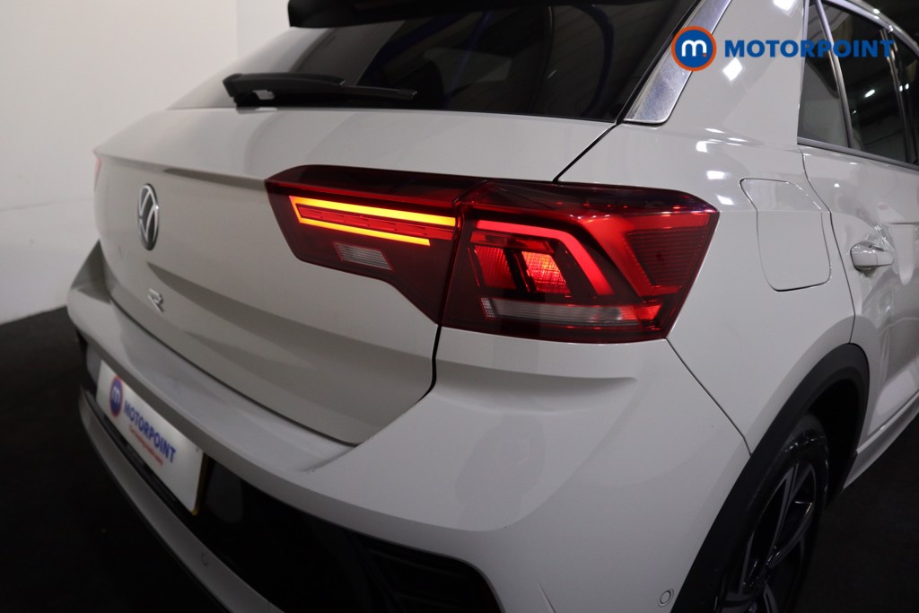 Volkswagen T-Roc R Automatic Petrol SUV - Stock Number (1611531) - 29th supplementary image