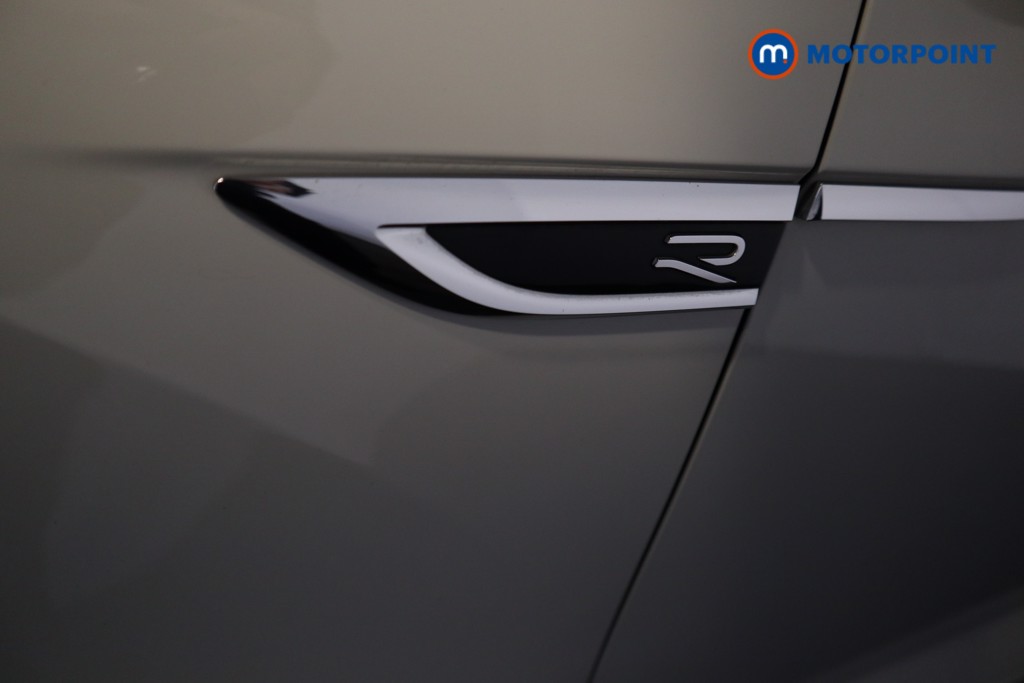 Volkswagen T-Roc R Automatic Petrol SUV - Stock Number (1611531) - 34th supplementary image