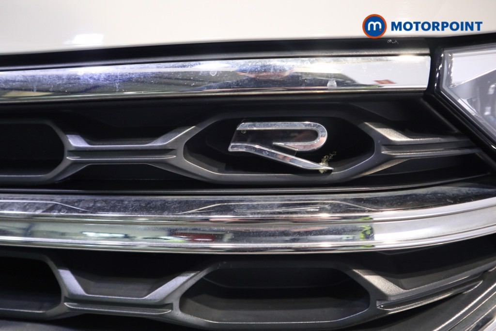Volkswagen T-Roc R Automatic Petrol SUV - Stock Number (1611531) - 39th supplementary image