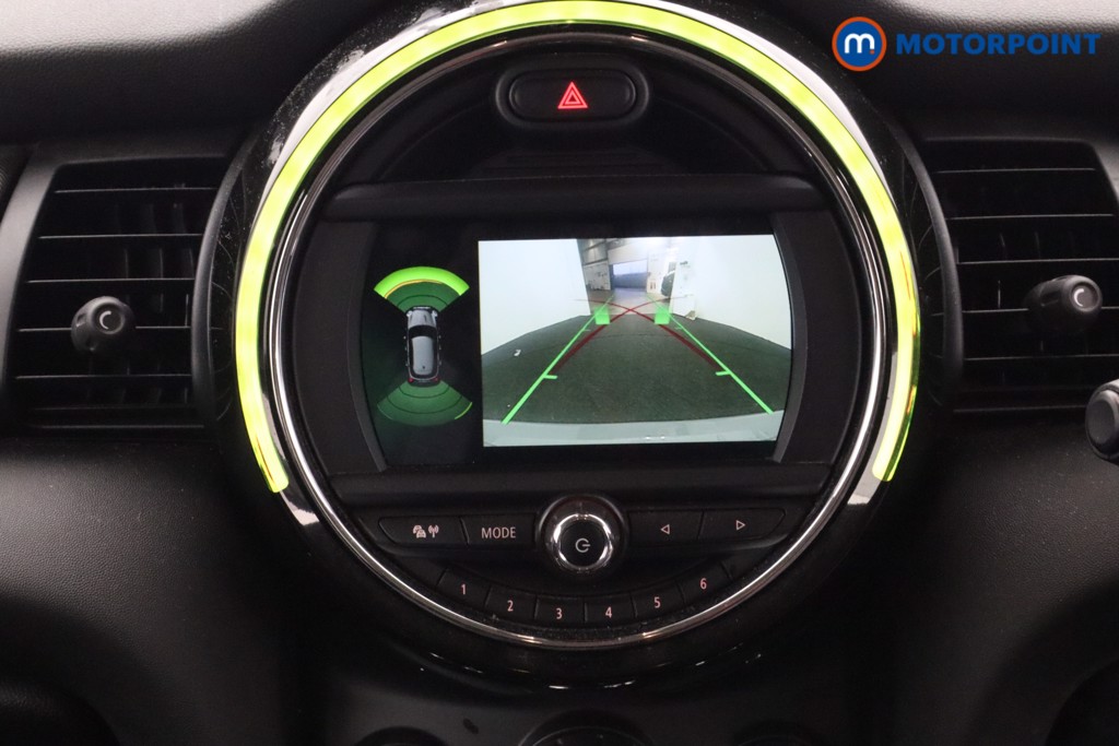 Mini Hatchback Cooper Exclusive Automatic Petrol Hatchback - Stock Number (1611563) - 2nd supplementary image