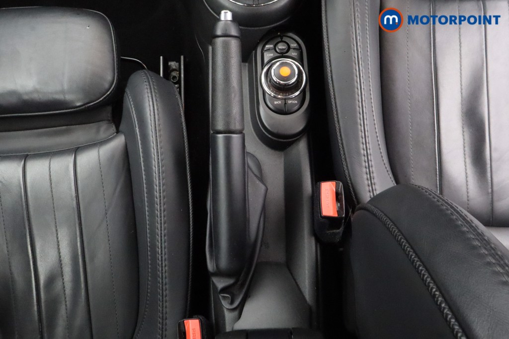 Mini Hatchback Cooper Exclusive Automatic Petrol Hatchback - Stock Number (1611563) - 5th supplementary image