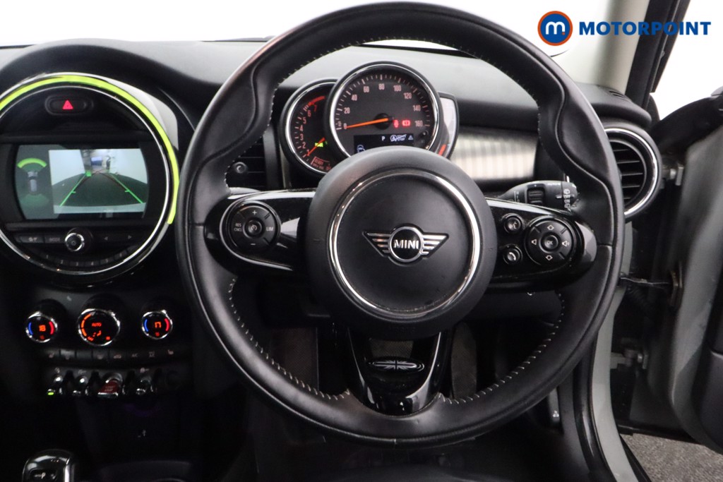 Mini Hatchback Cooper Exclusive Automatic Petrol Hatchback - Stock Number (1611563) - 6th supplementary image