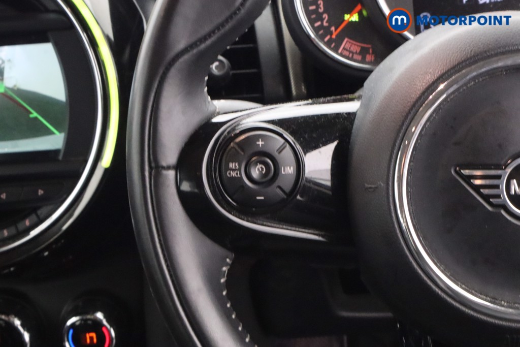 Mini Hatchback Cooper Exclusive Automatic Petrol Hatchback - Stock Number (1611563) - 7th supplementary image