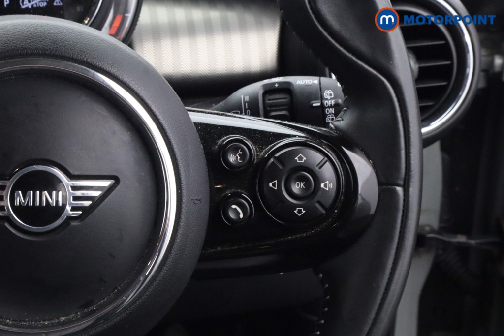 Mini Hatchback Cooper Exclusive Automatic Petrol Hatchback - Stock Number (1611563) - 8th supplementary image
