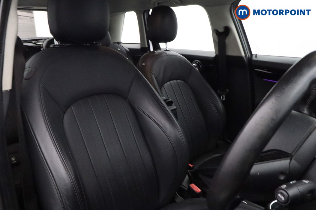 Mini Hatchback Cooper Exclusive Automatic Petrol Hatchback - Stock Number (1611563) - 14th supplementary image