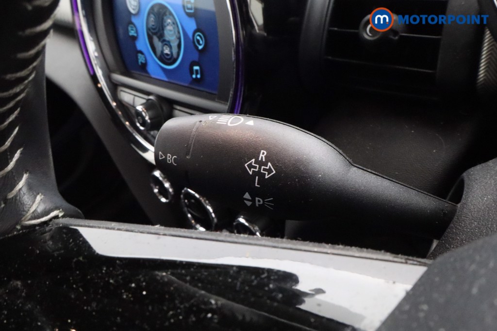 Mini Hatchback Cooper Exclusive Automatic Petrol Hatchback - Stock Number (1611563) - 15th supplementary image