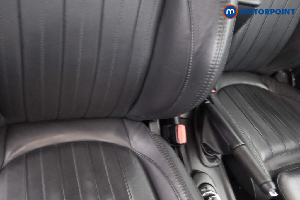 Mini Hatchback Cooper Exclusive Automatic Petrol Hatchback - Stock Number (1611563) - 18th supplementary image