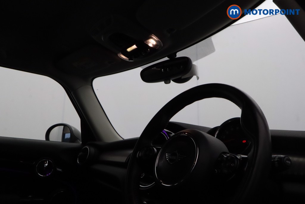 Mini Hatchback Cooper Exclusive Automatic Petrol Hatchback - Stock Number (1611563) - 19th supplementary image