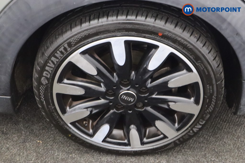 Mini Hatchback Cooper Exclusive Automatic Petrol Hatchback - Stock Number (1611563) - 24th supplementary image