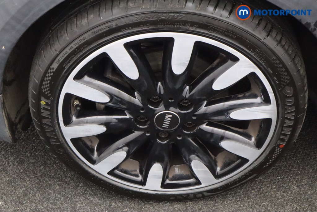 Mini Hatchback Cooper Exclusive Automatic Petrol Hatchback - Stock Number (1611563) - 25th supplementary image