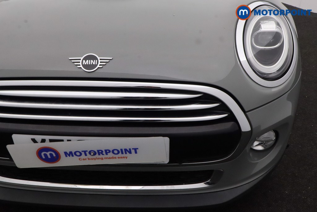 Mini Hatchback Cooper Exclusive Automatic Petrol Hatchback - Stock Number (1611563) - 29th supplementary image