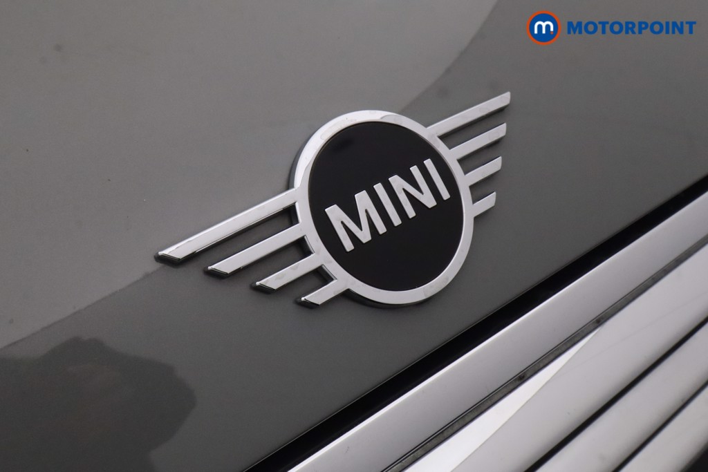 Mini Hatchback Cooper Exclusive Automatic Petrol Hatchback - Stock Number (1611563) - 30th supplementary image