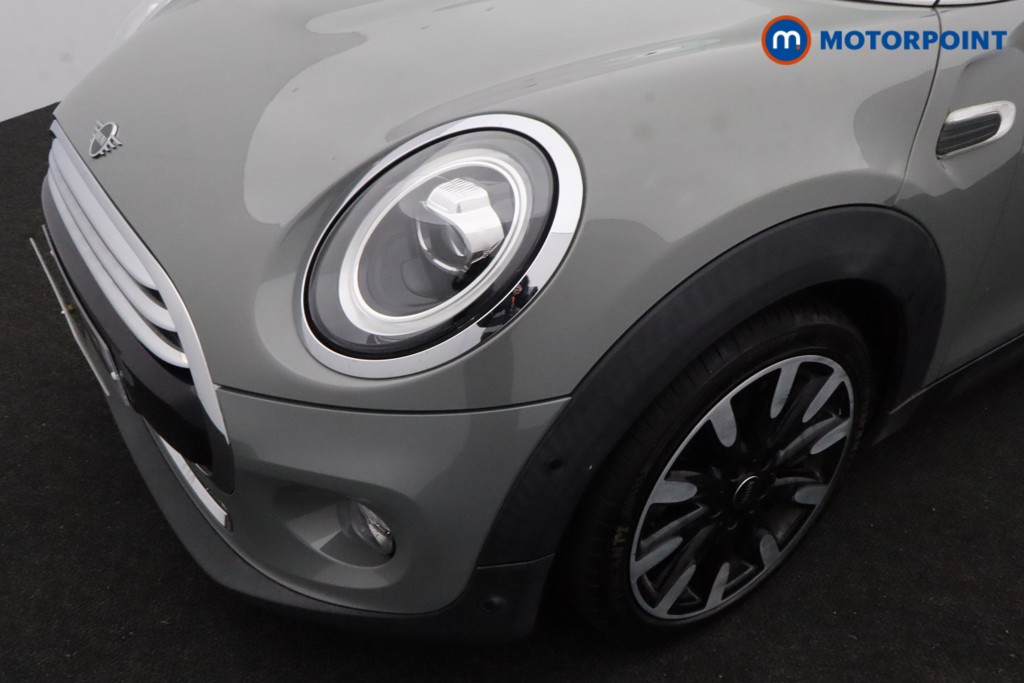 Mini Hatchback Cooper Exclusive Automatic Petrol Hatchback - Stock Number (1611563) - 32nd supplementary image