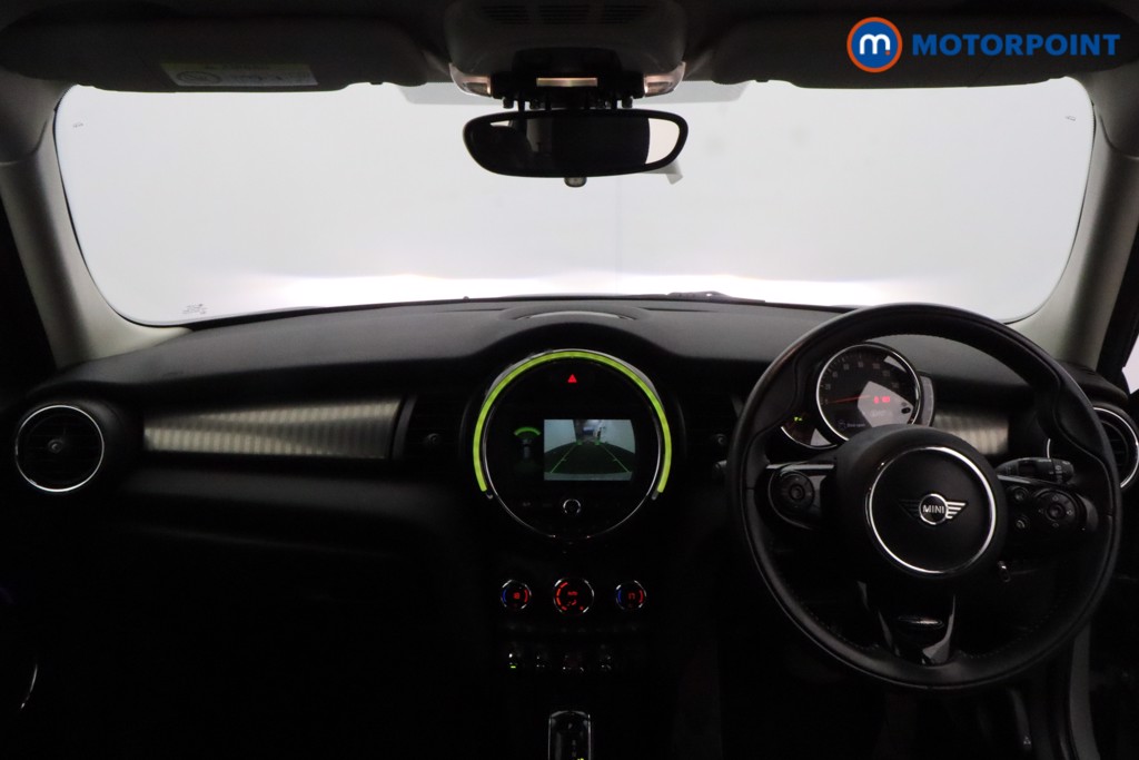 Mini Hatchback Cooper Exclusive Automatic Petrol Hatchback - Stock Number (1611563) - 1st supplementary image