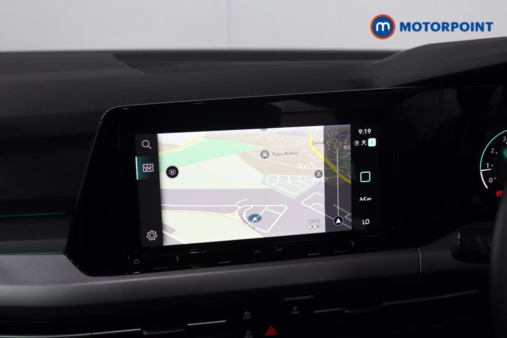 Volkswagen Golf Life Automatic Petrol Hatchback - Stock Number (1611576) - 2nd supplementary image