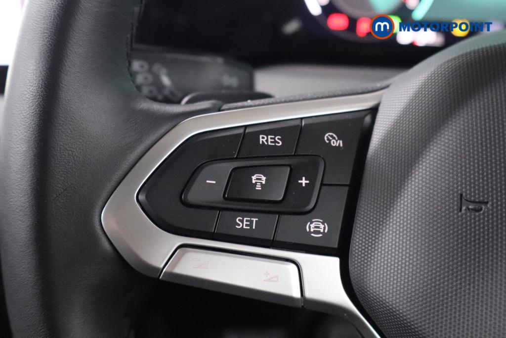 Volkswagen Golf Life Automatic Petrol Hatchback - Stock Number (1611576) - 6th supplementary image