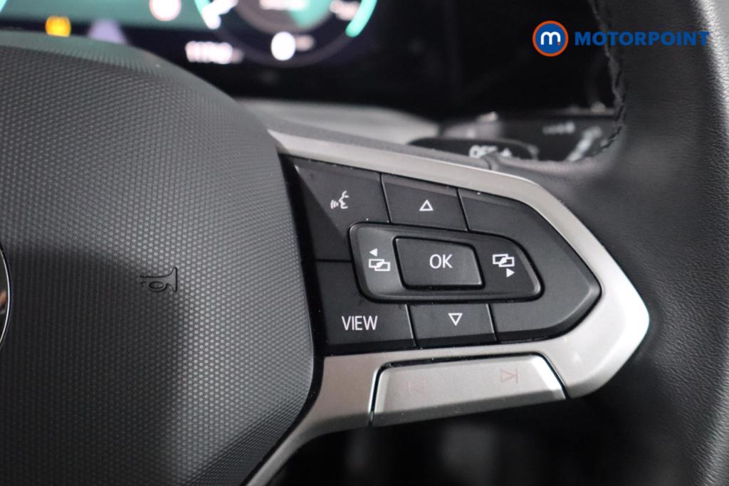 Volkswagen Golf Life Automatic Petrol Hatchback - Stock Number (1611576) - 7th supplementary image