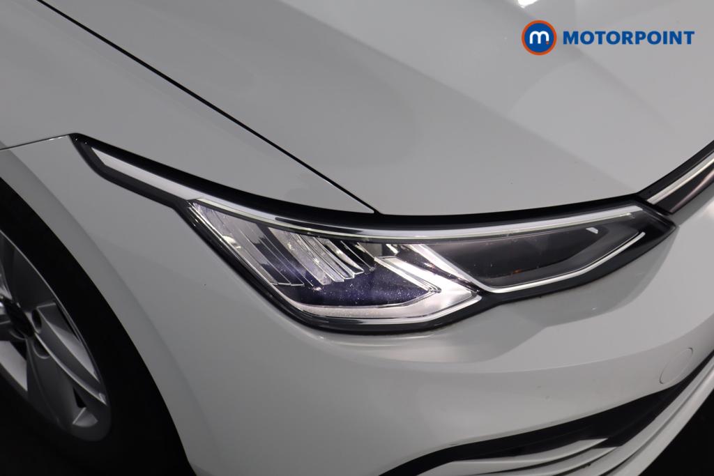 Volkswagen Golf Life Automatic Petrol Hatchback - Stock Number (1611576) - 15th supplementary image