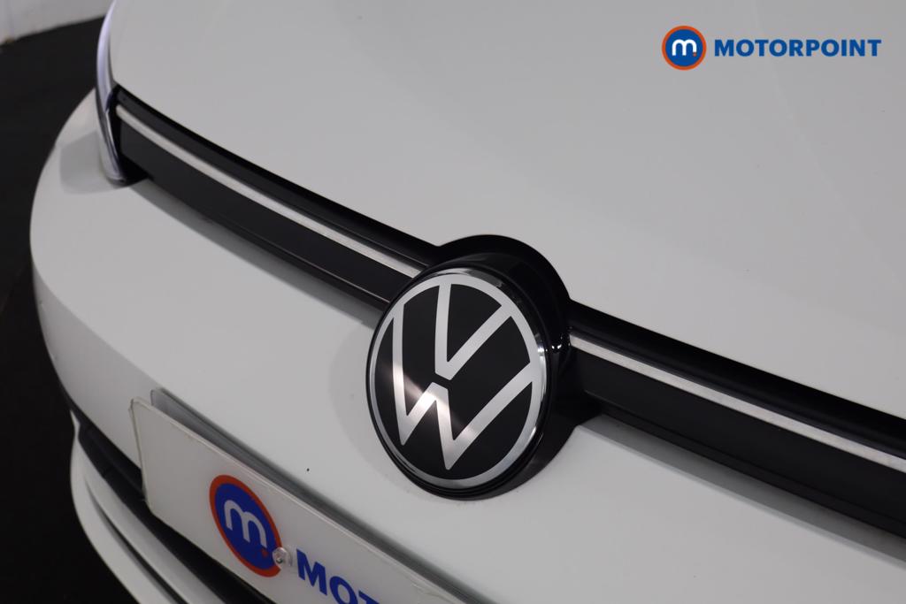 Volkswagen Golf Life Automatic Petrol Hatchback - Stock Number (1611576) - 17th supplementary image