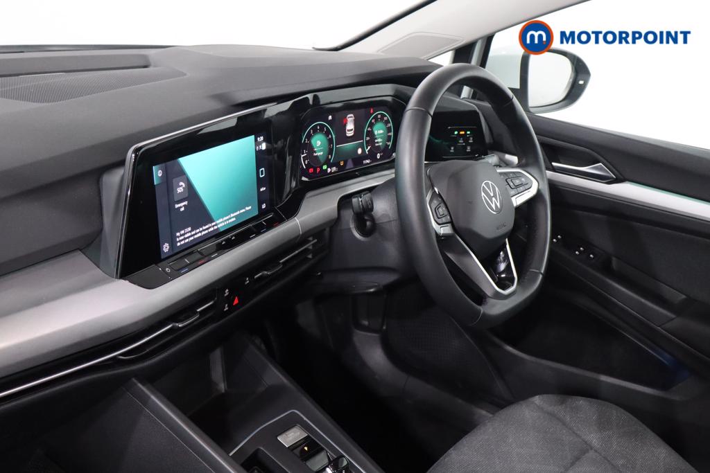 Volkswagen Golf Life Automatic Petrol Hatchback - Stock Number (1611576) - 18th supplementary image