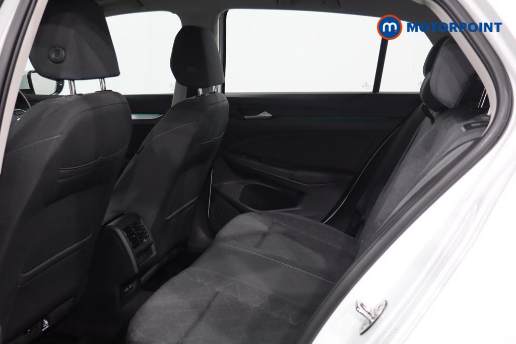 Volkswagen Golf Life Automatic Petrol Hatchback - Stock Number (1611576) - 20th supplementary image