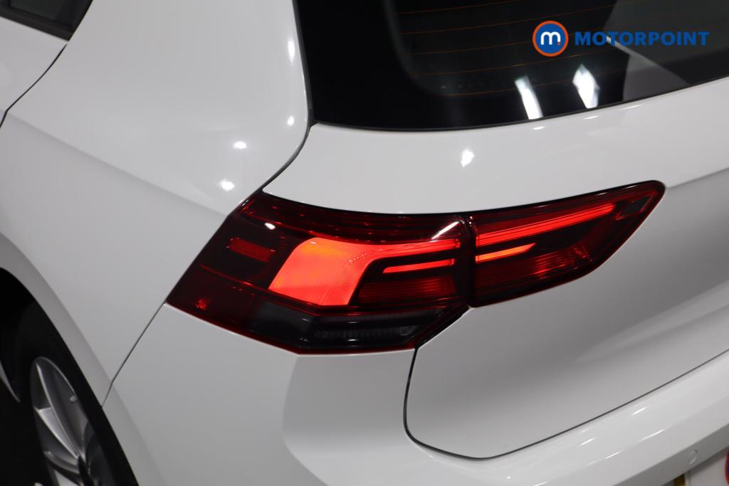 Volkswagen Golf Life Automatic Petrol Hatchback - Stock Number (1611576) - 21st supplementary image