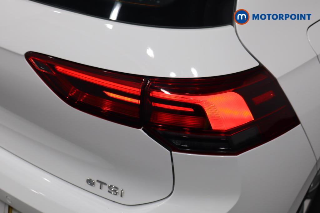 Volkswagen Golf Life Automatic Petrol Hatchback - Stock Number (1611576) - 22nd supplementary image